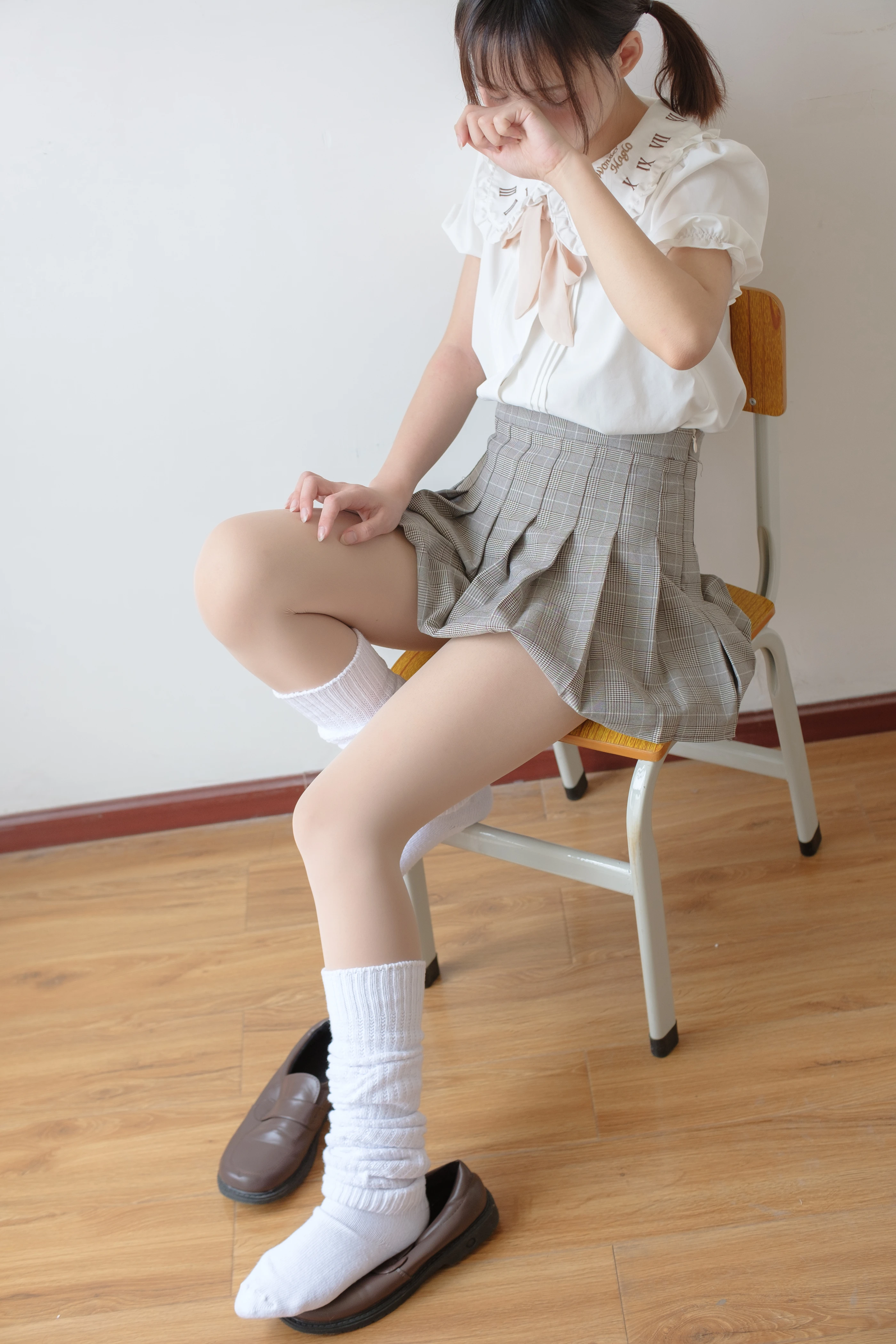 森萝财团 X-033 [102P 1V]插图4